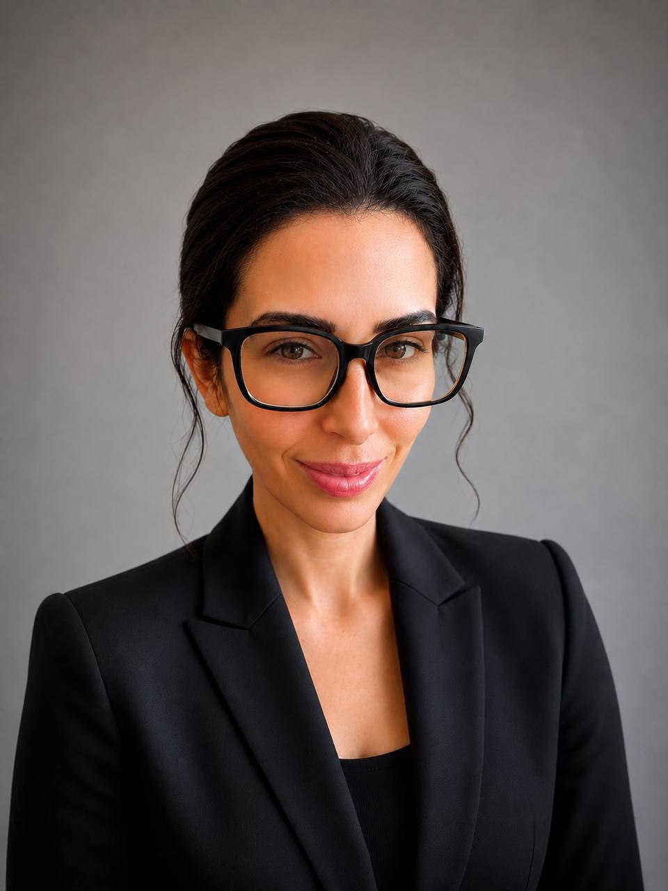 Diane Alexandria — Chief Executive Officer, CentraLife