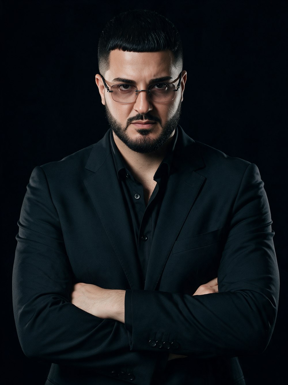 Mike Hamade — CentraLife executive